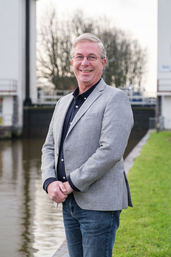 frans schuitemaker